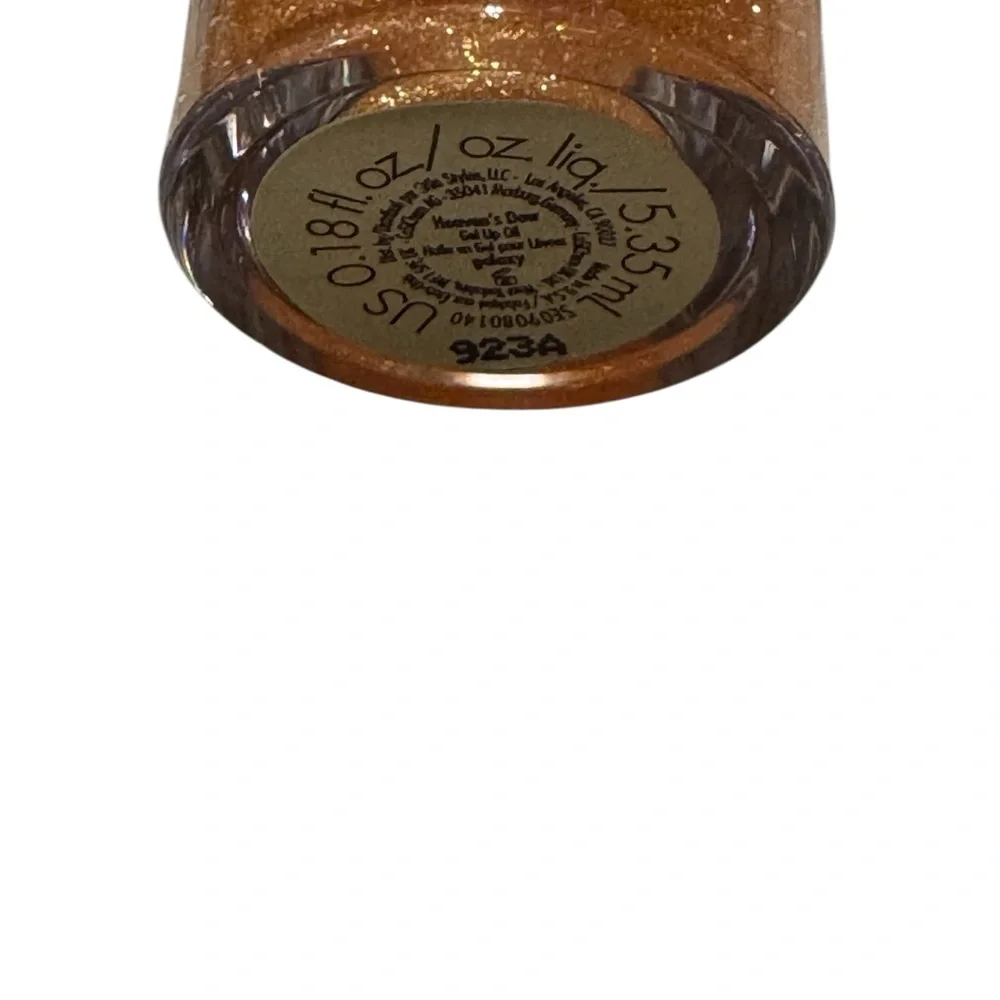 Stila Heaven's Dew Gel Lip Oil‎ NEW Galaxy